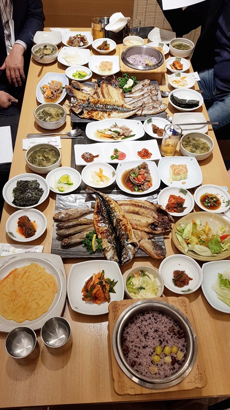 여수장터