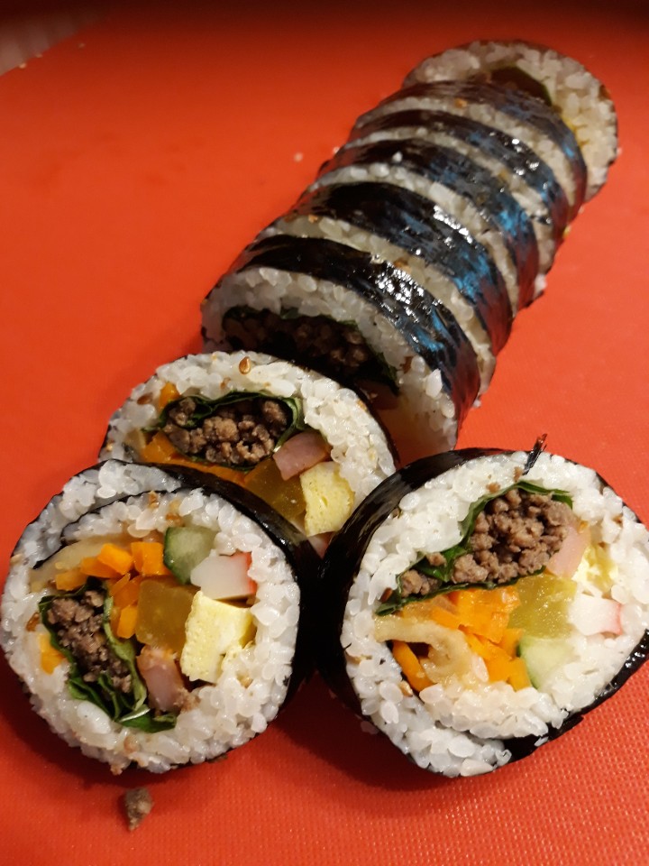 장모님김밥 사진 4