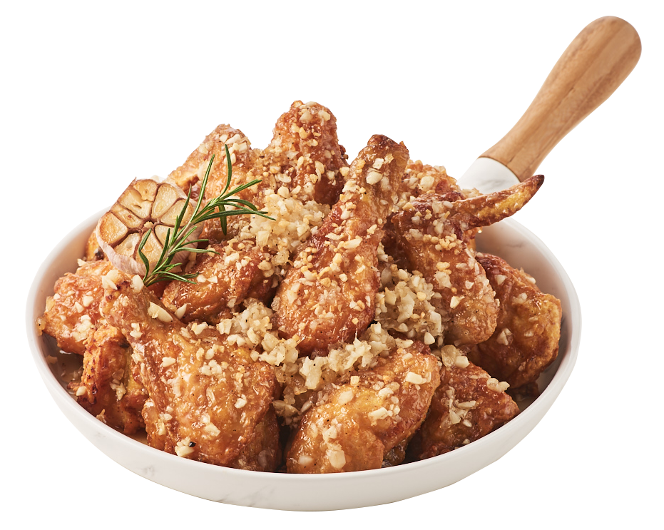 푸라닭치킨 용인풍덕천1호점 사진 2