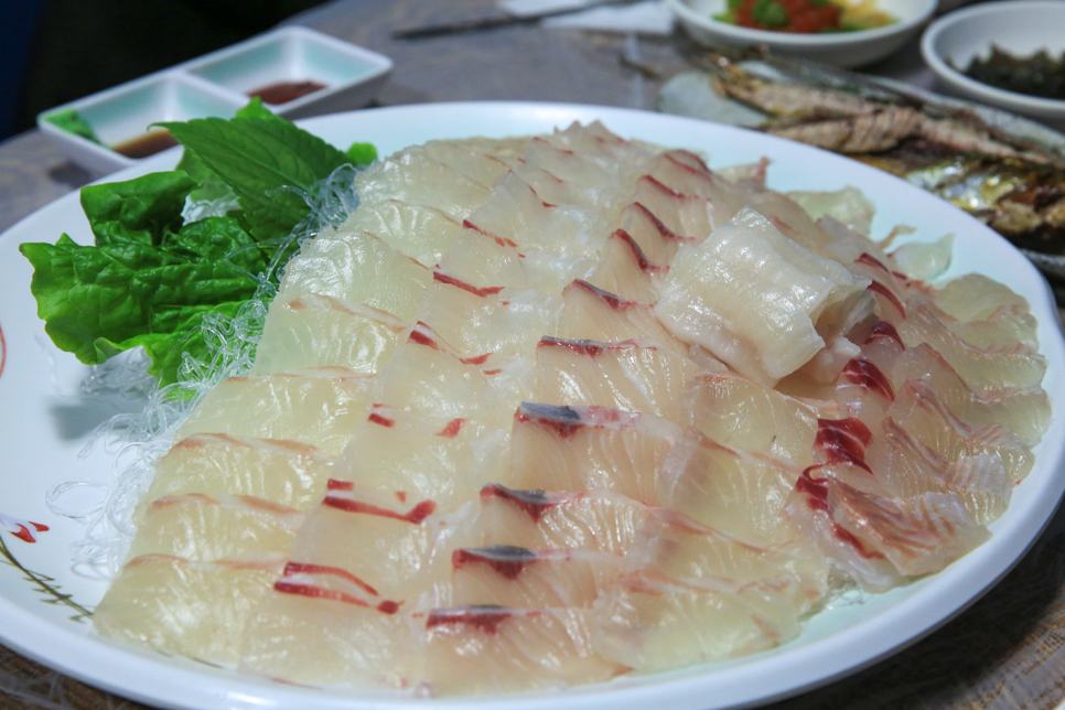 성산포자연산회센타 사진 4