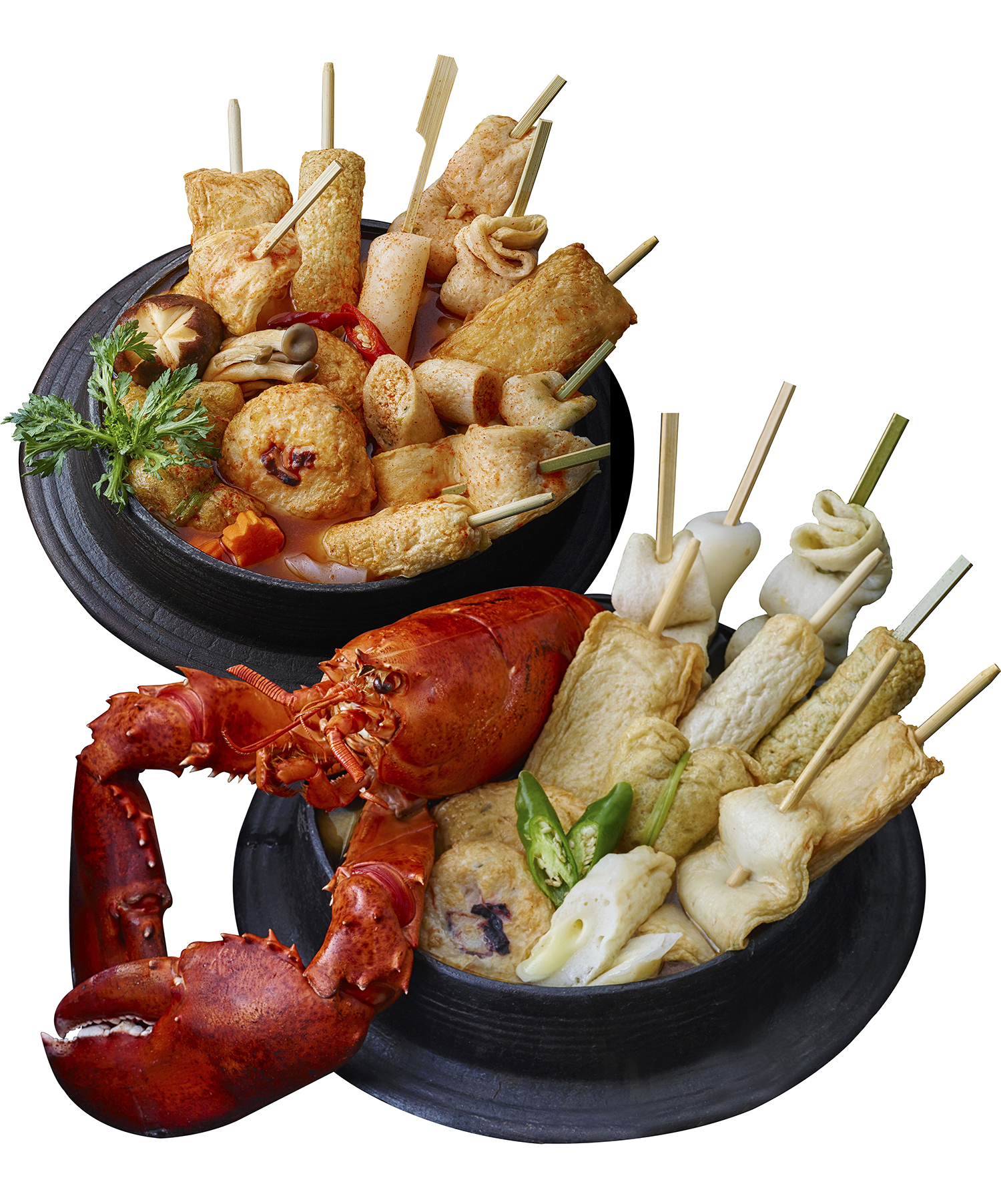 오마뎅 판교백현점 사진 2