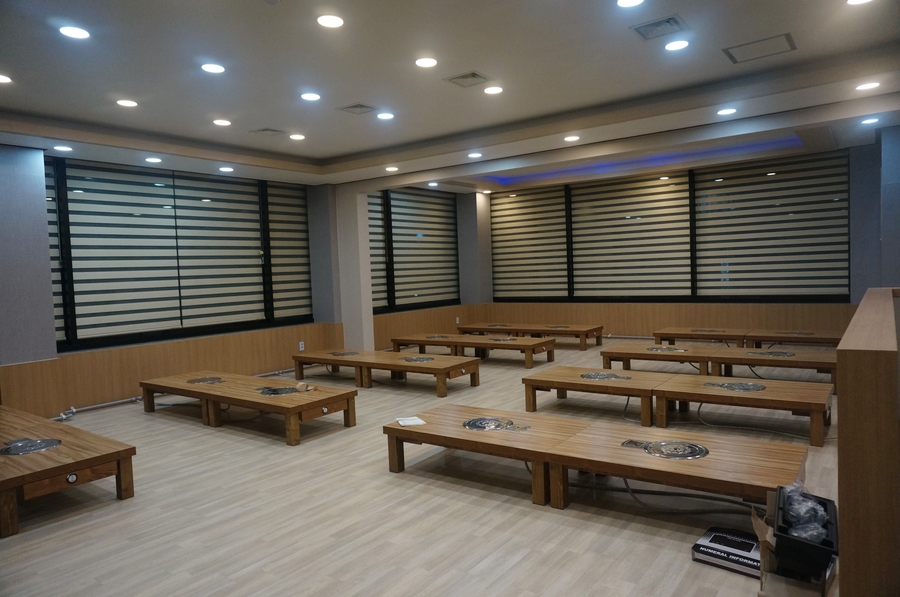 Baekunjeongorisesang (백운정오리세상) 3