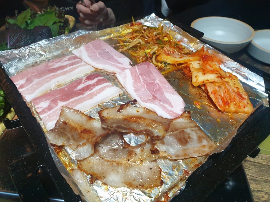 먹어도돼지 청담점 사진 6