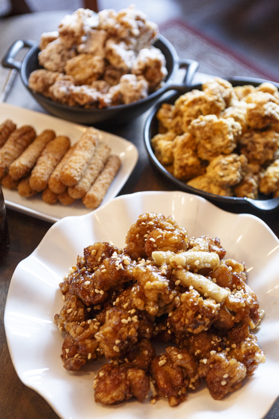 큰집닭강정 사진 3