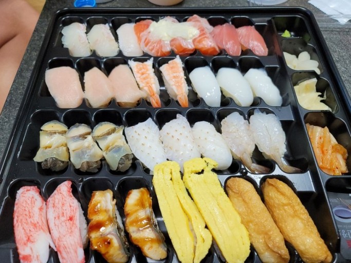 무모한초밥 아현역점 사진 2