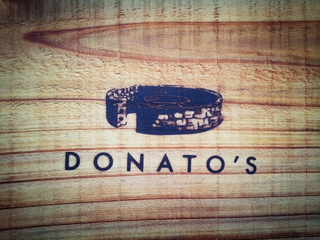 협재화덕 도나토스 DONATO'S 사진 3