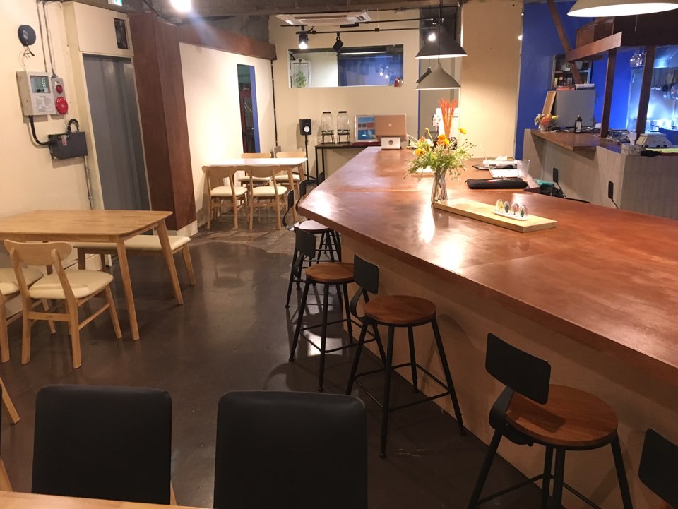 Jigeumyeogigamaenap (지금여기가맨앞) 2