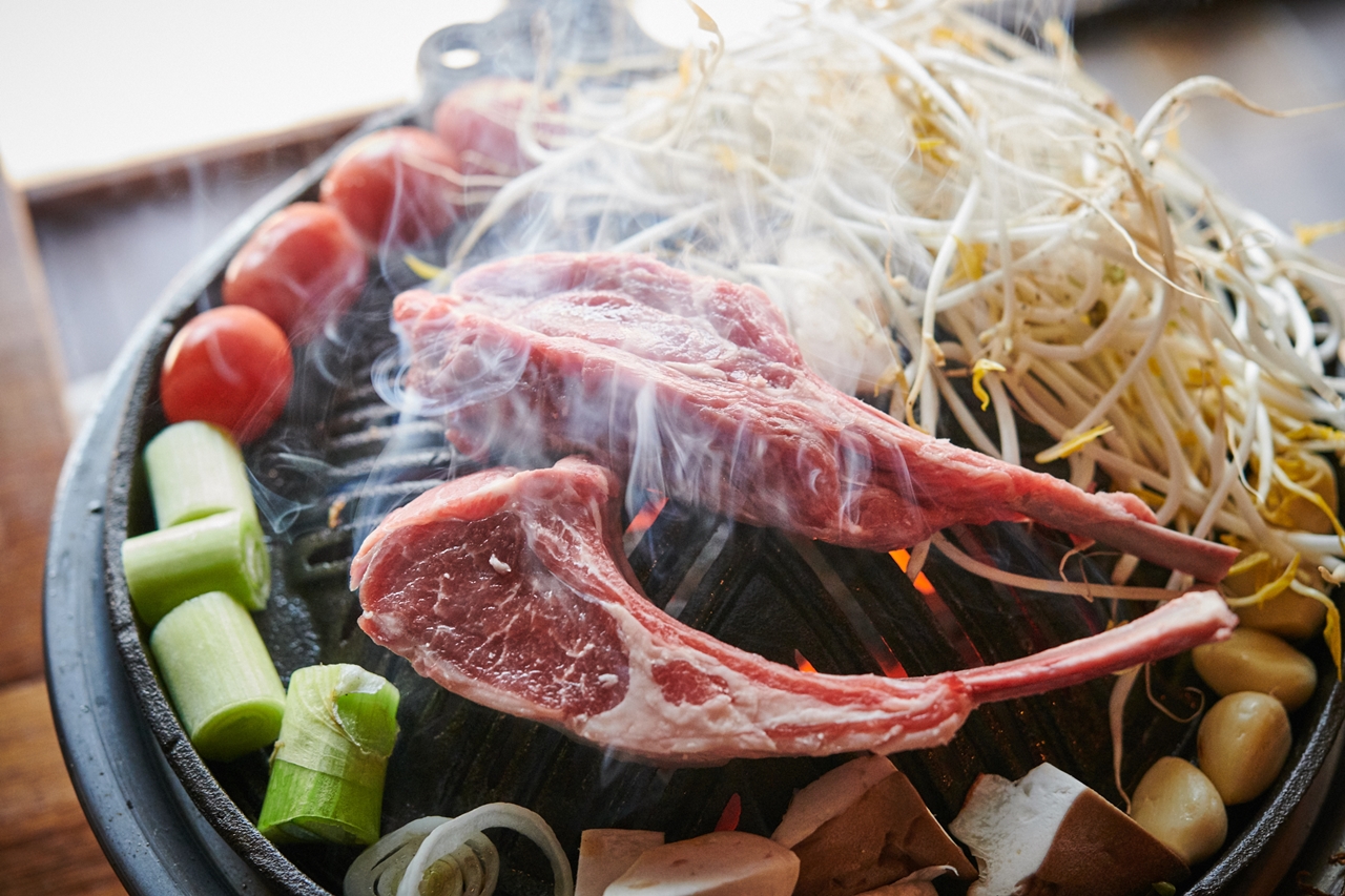 램앤블랙 사진 6