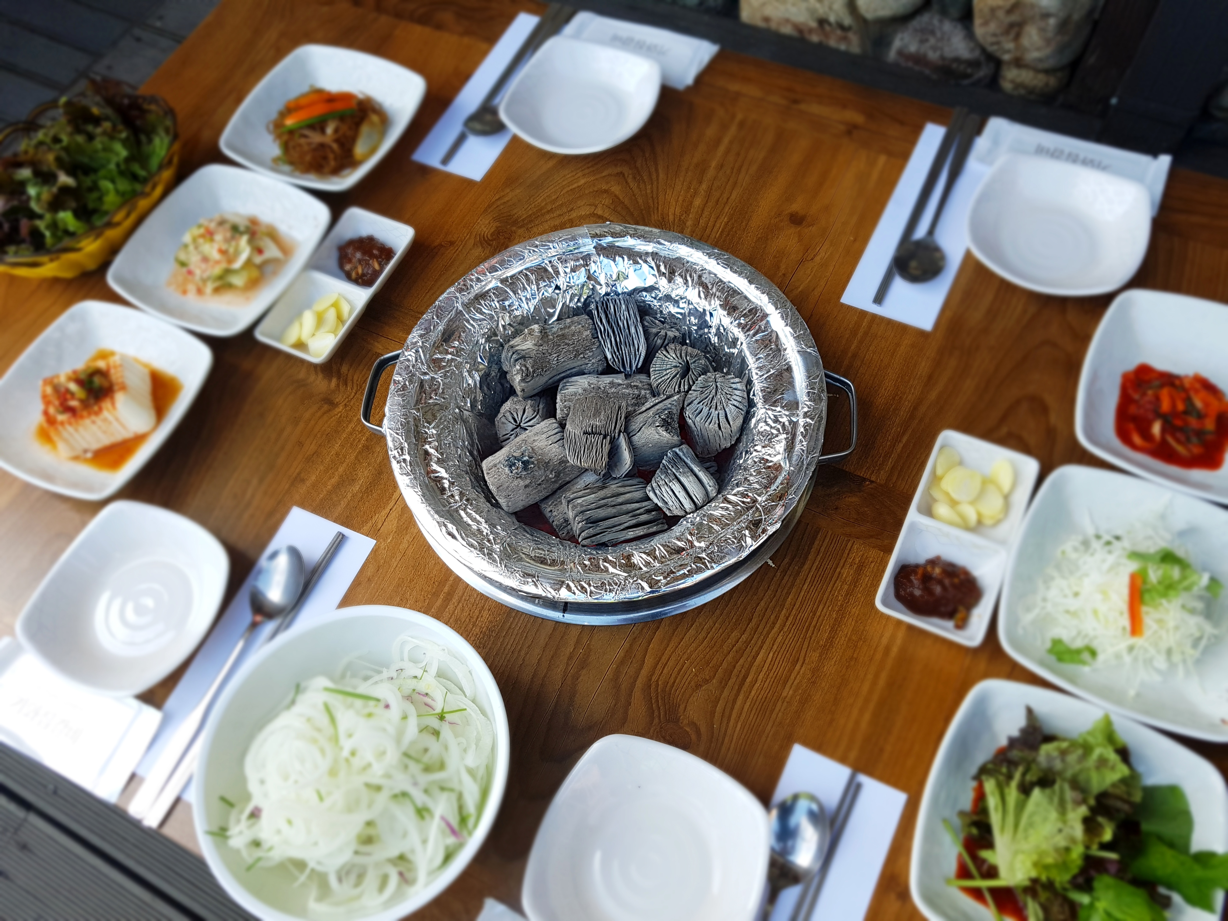 Giwajipgalbi (기와집갈비) 1