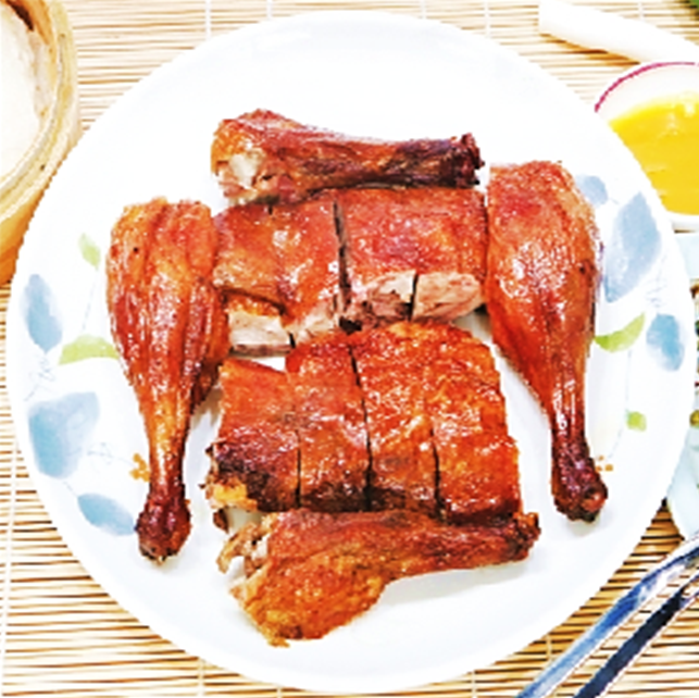 Cheonoecheon (천외천) 3