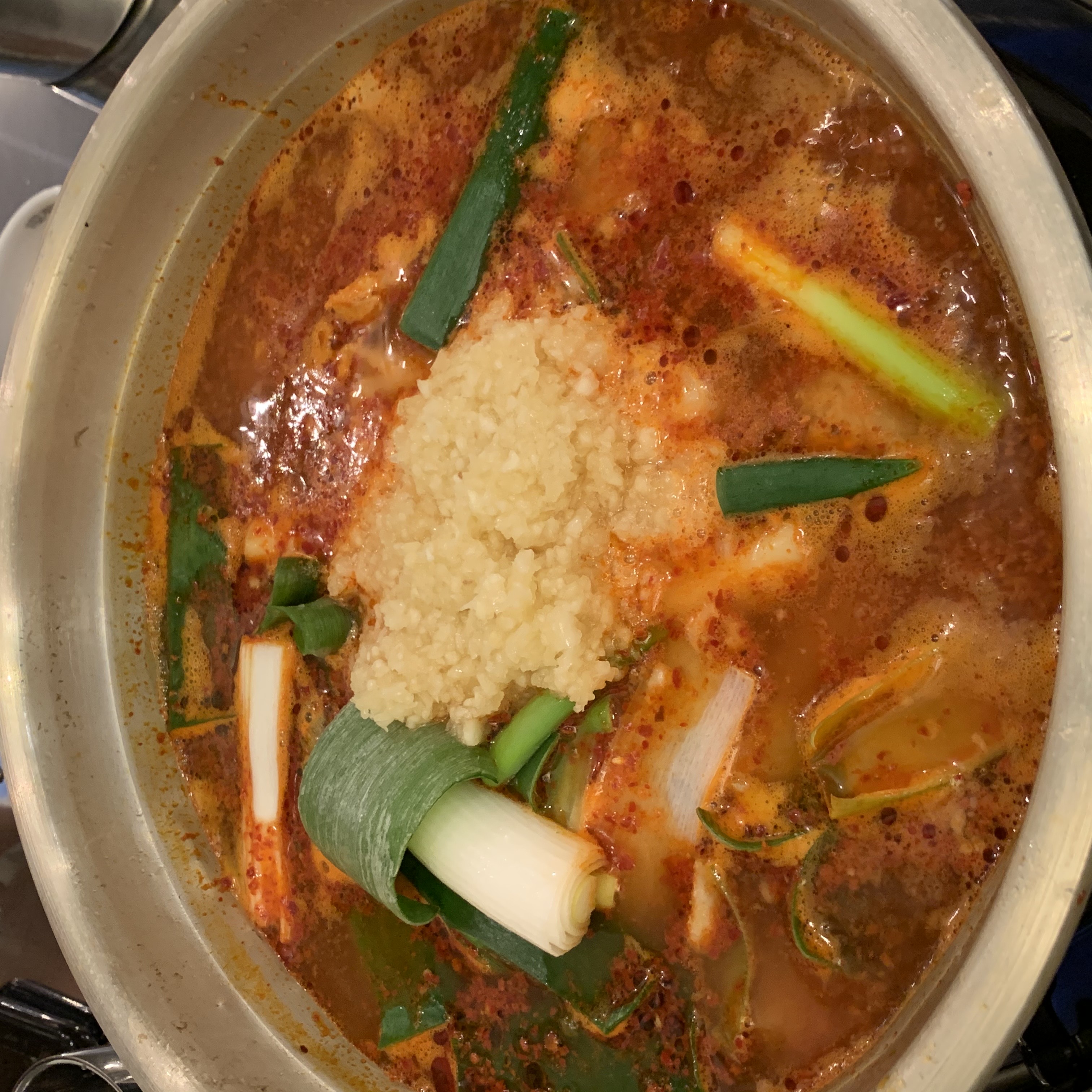 종로계림닭도리탕 충정로점 대표 사진