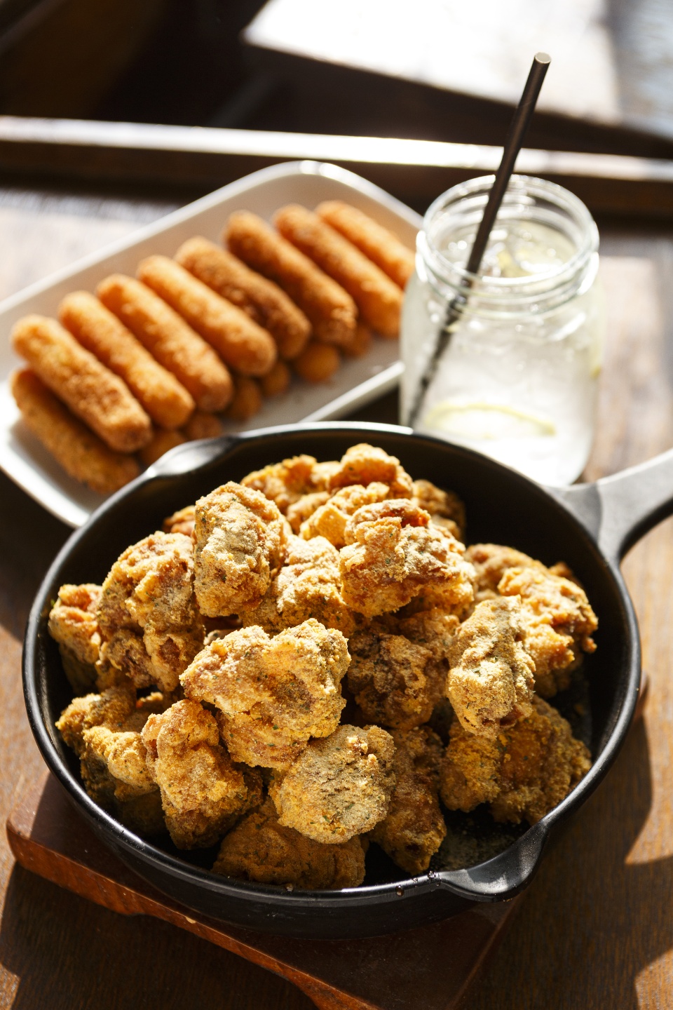 큰집닭강정 사진 4