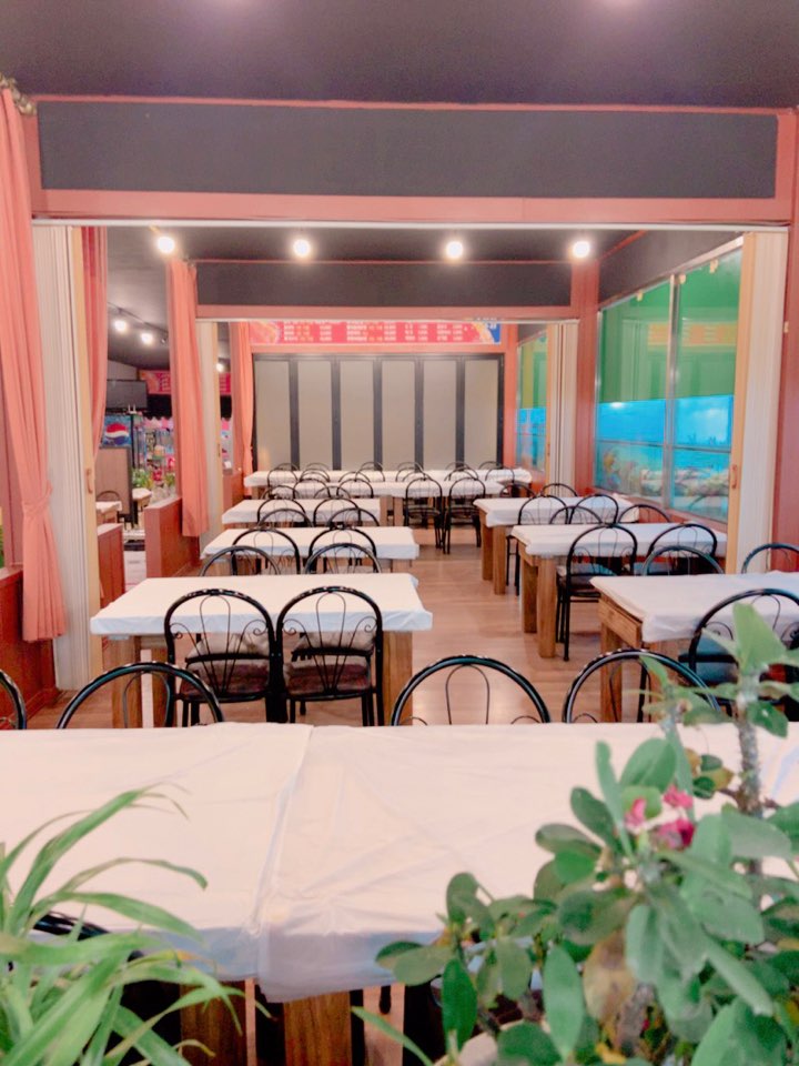 Hwacheonsusan (화천수산) 2