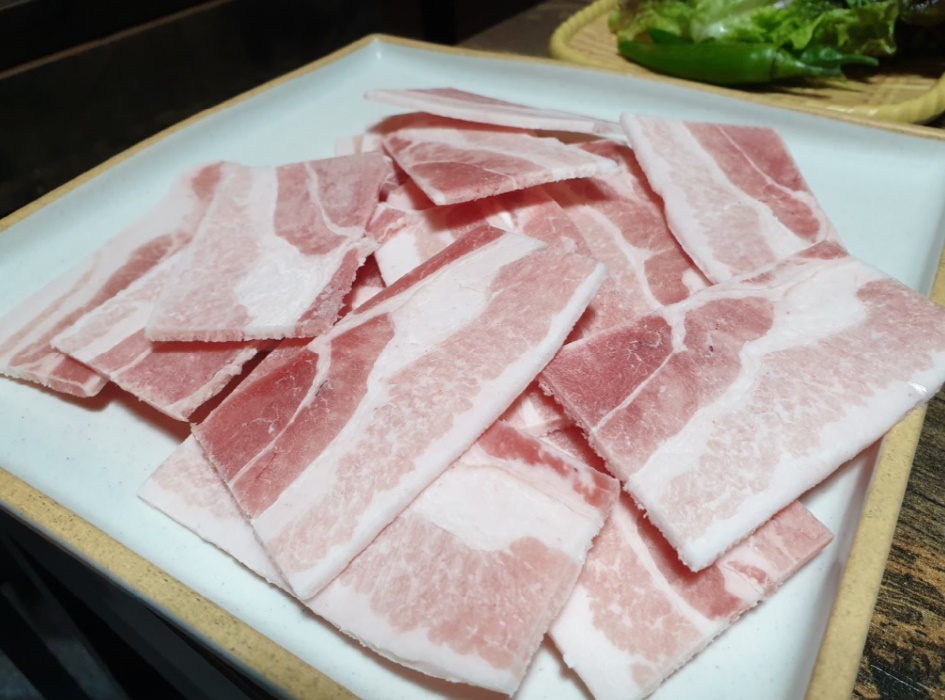 먹어도돼지 청담점 사진 5