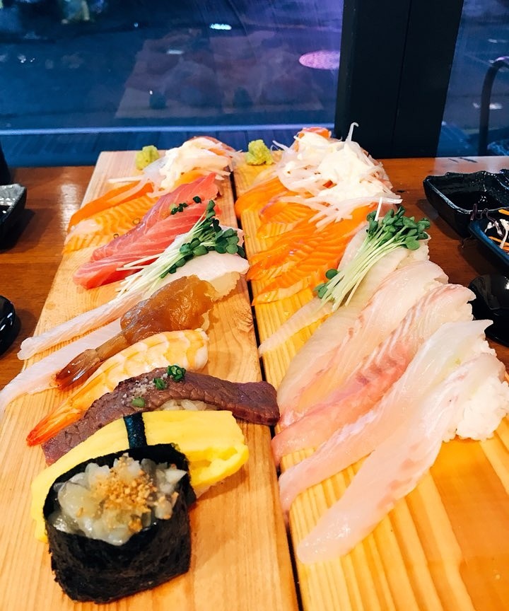 오또상스시 사진 2