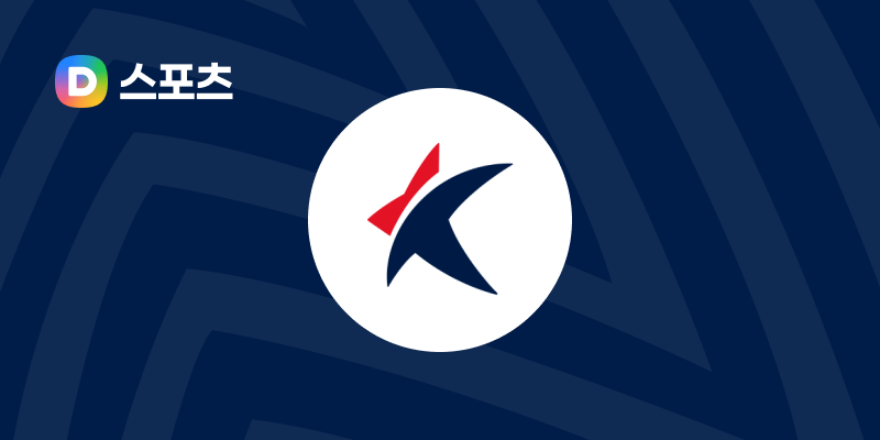 K리그2 순위(다음스포츠) 안내 이미지