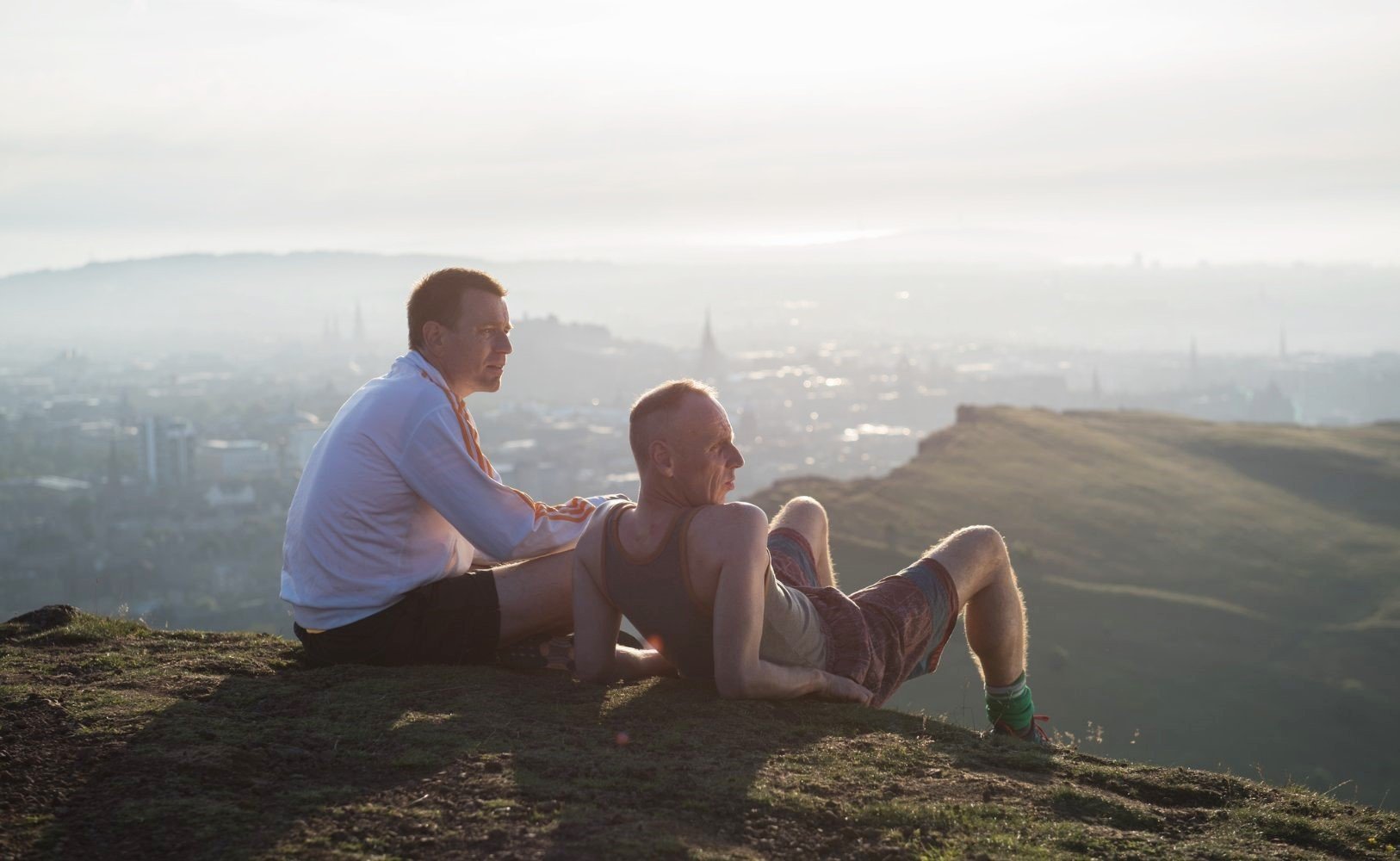 T2: 트레인스포팅 2