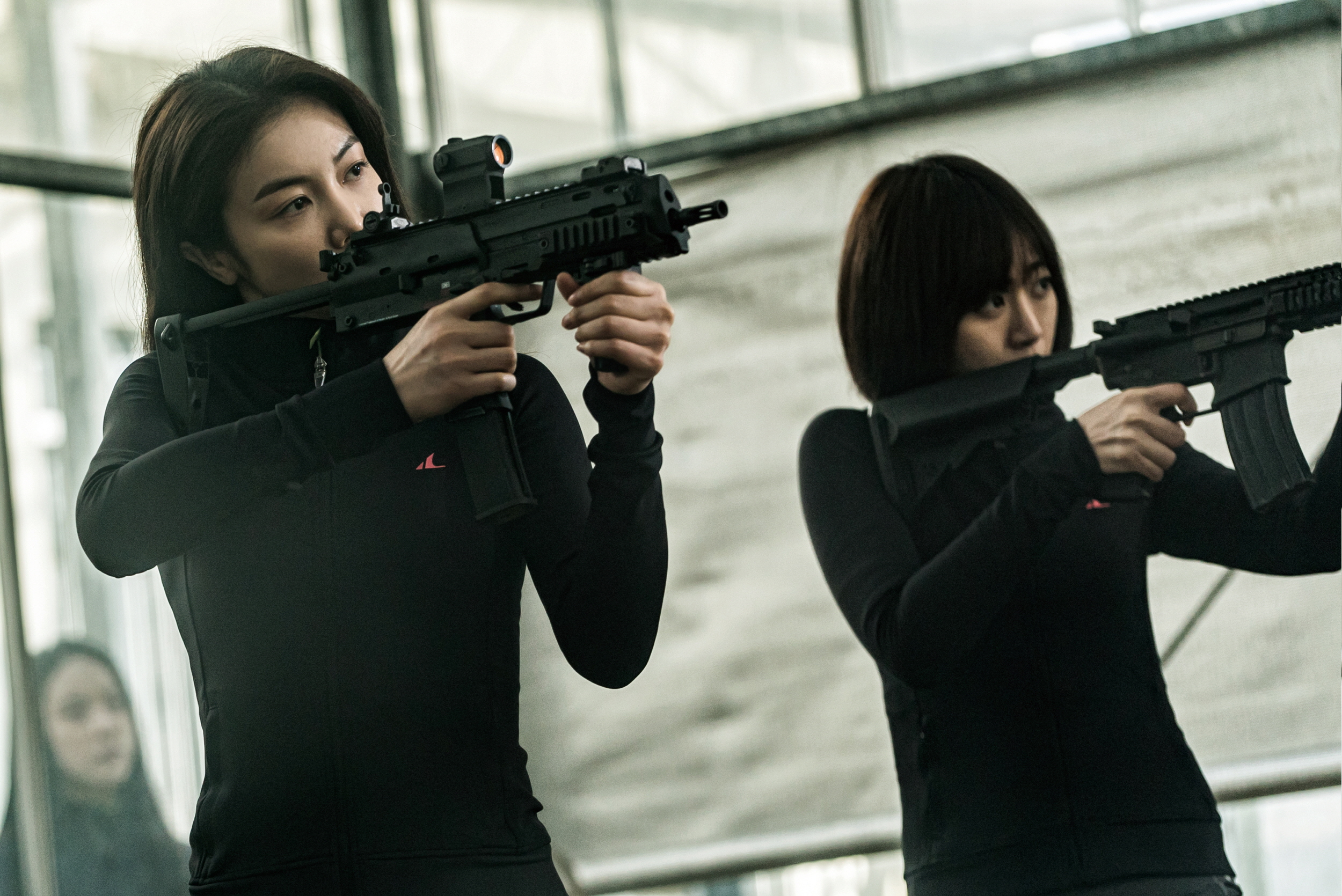 【资料】2017《恶女》(金玉彬 申河均 盛骏)票房累计120万,23#中字