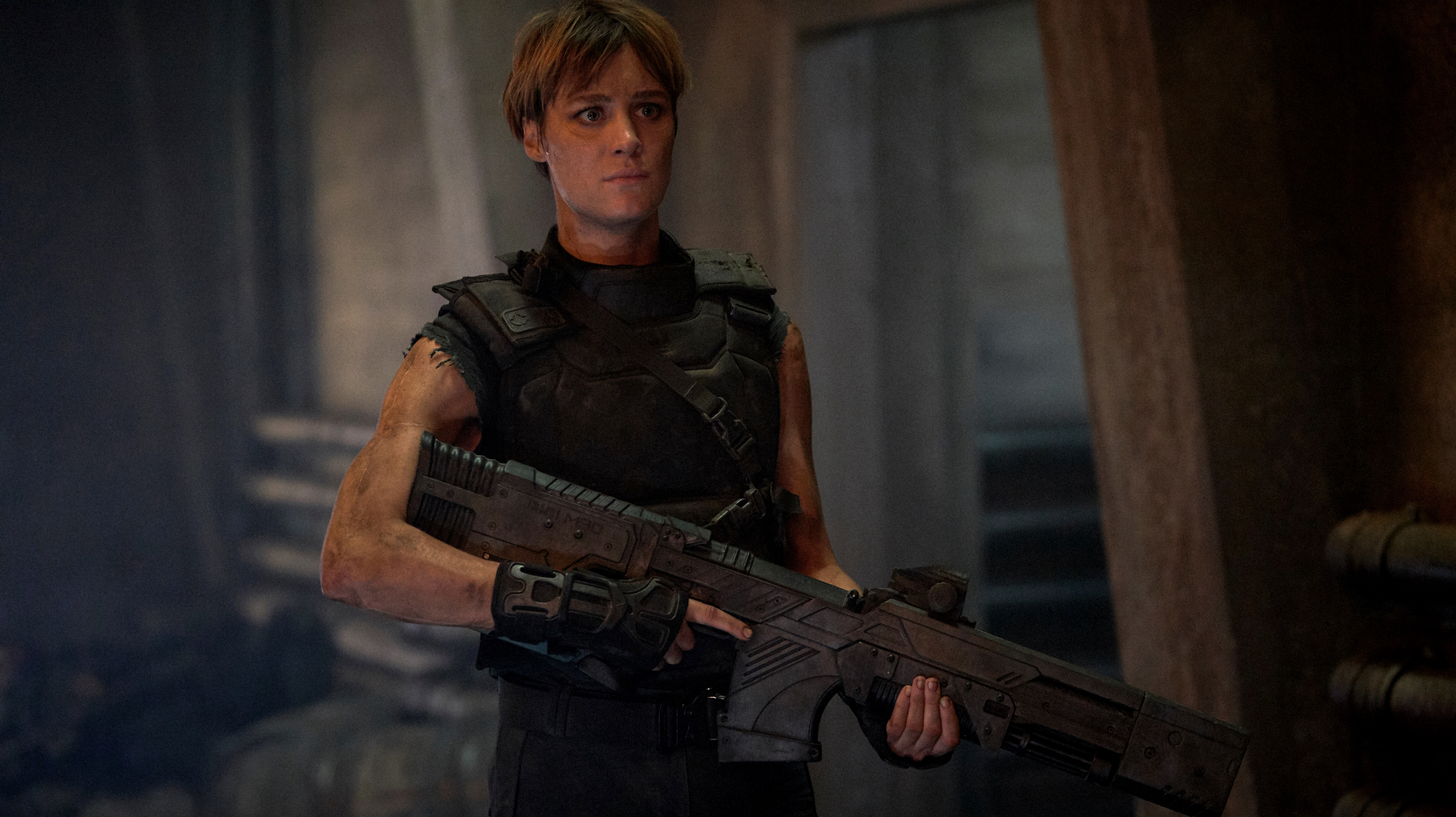 터미네이터: 다크 페이트