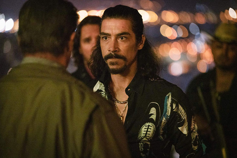 람보 : 라스트 워