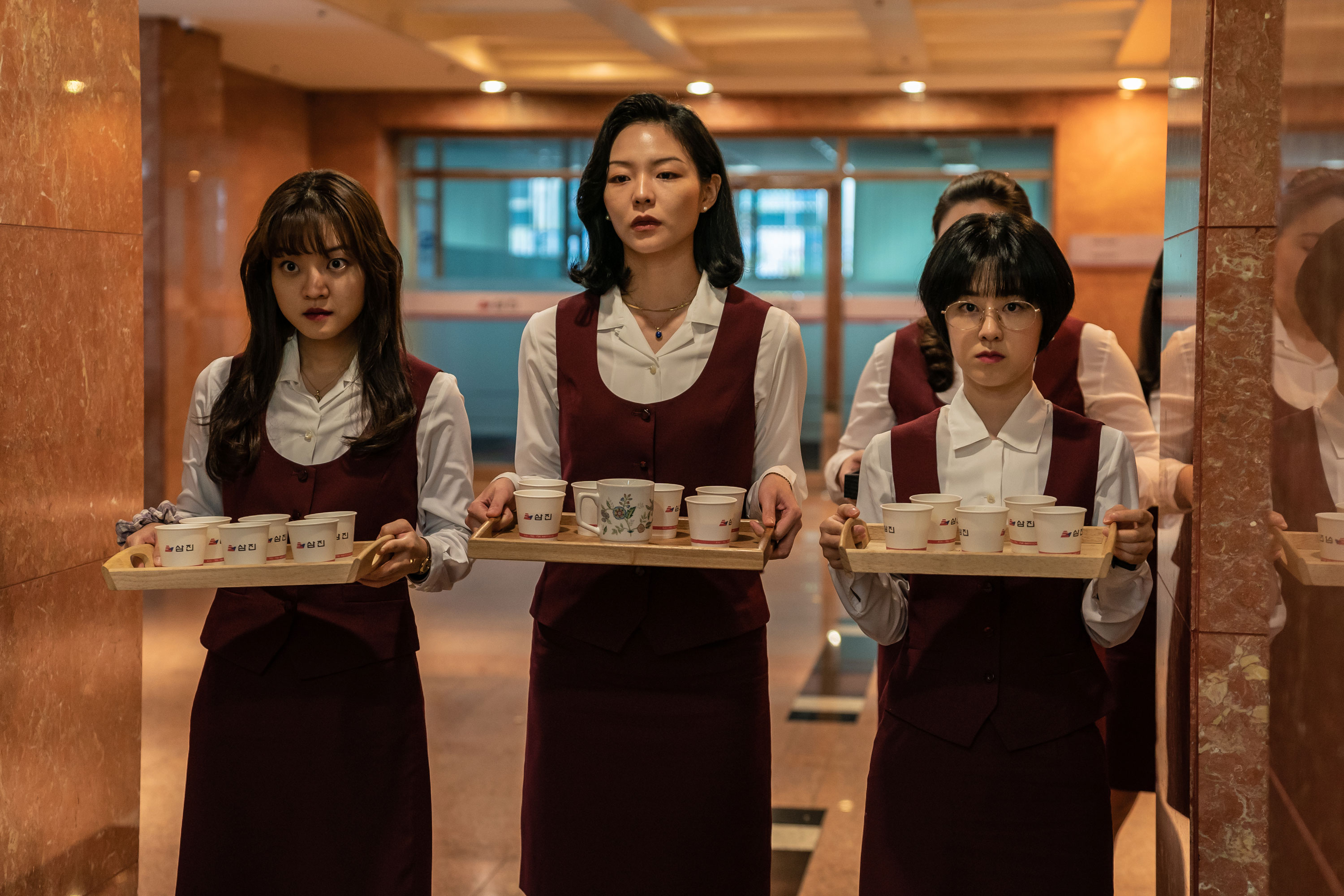 삼진그룹 영어토익반