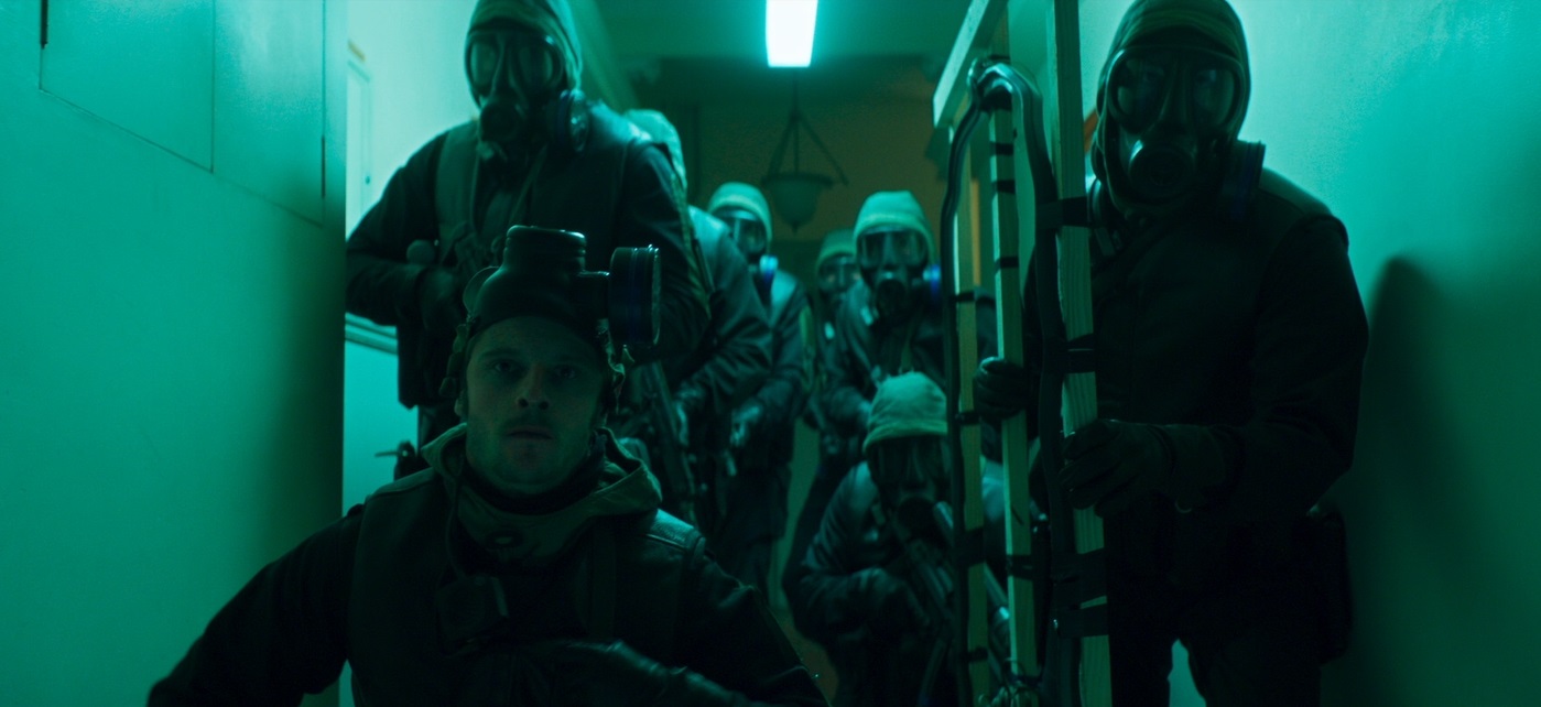 대테러 님로드 작전