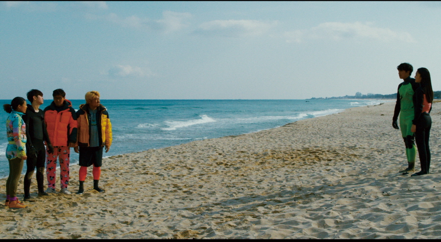 어서오시게스트하우스