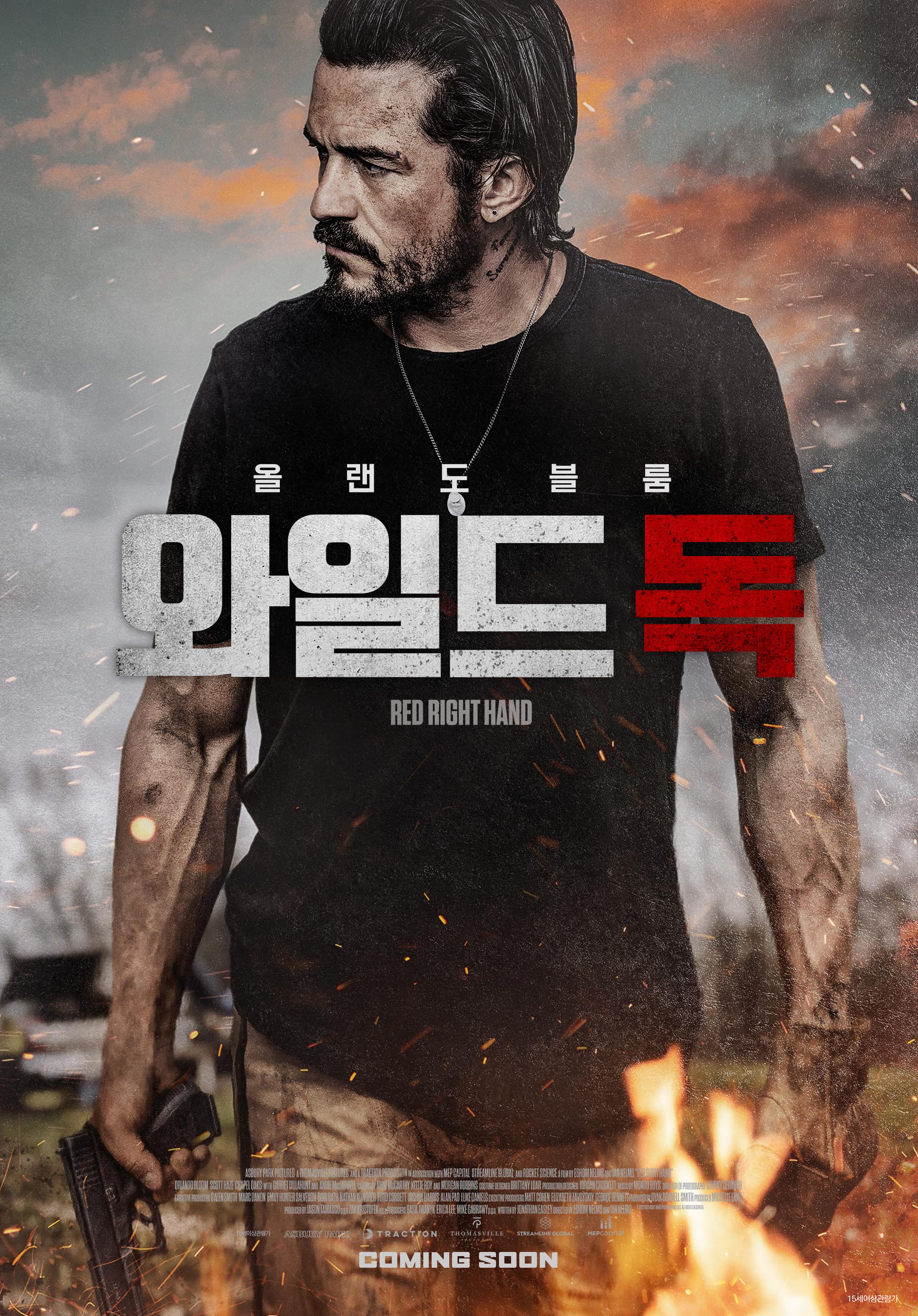 와일드 독