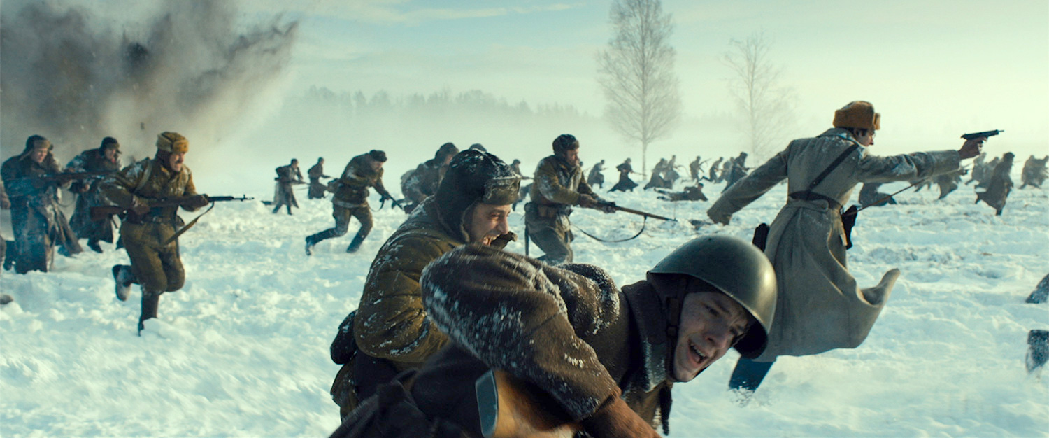 1942: 언노운 배틀