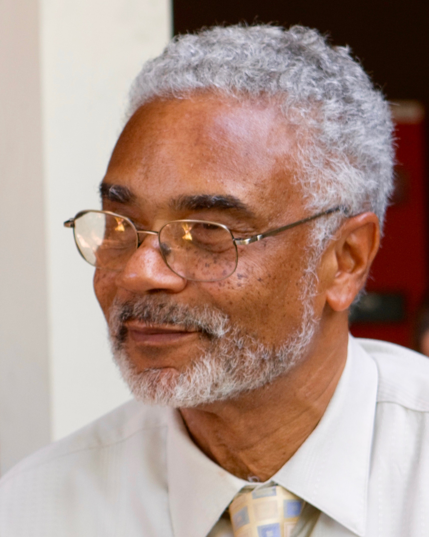 클레이본 카슨 다음영화