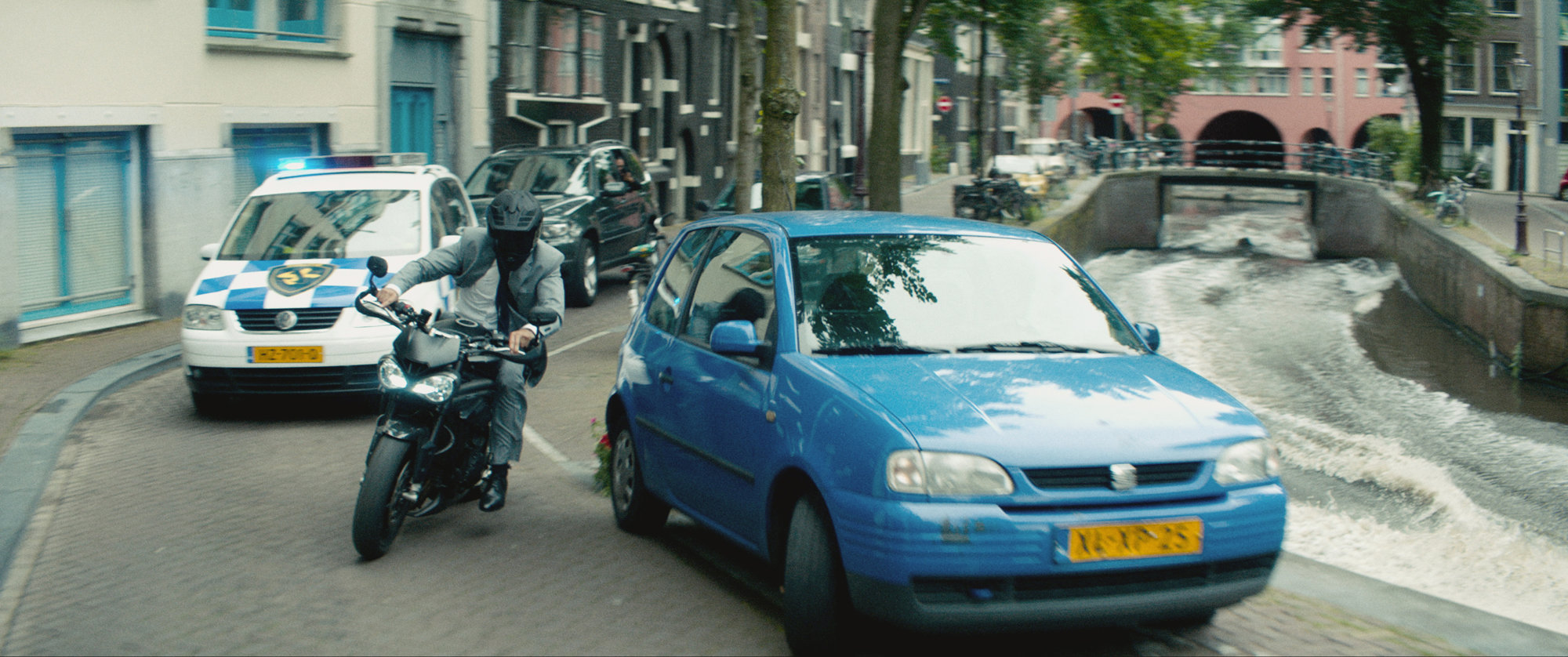 킬러의 보디가드 무삭제 특별판