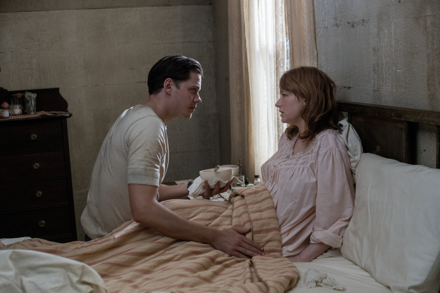 악마는 사라지지 않는다