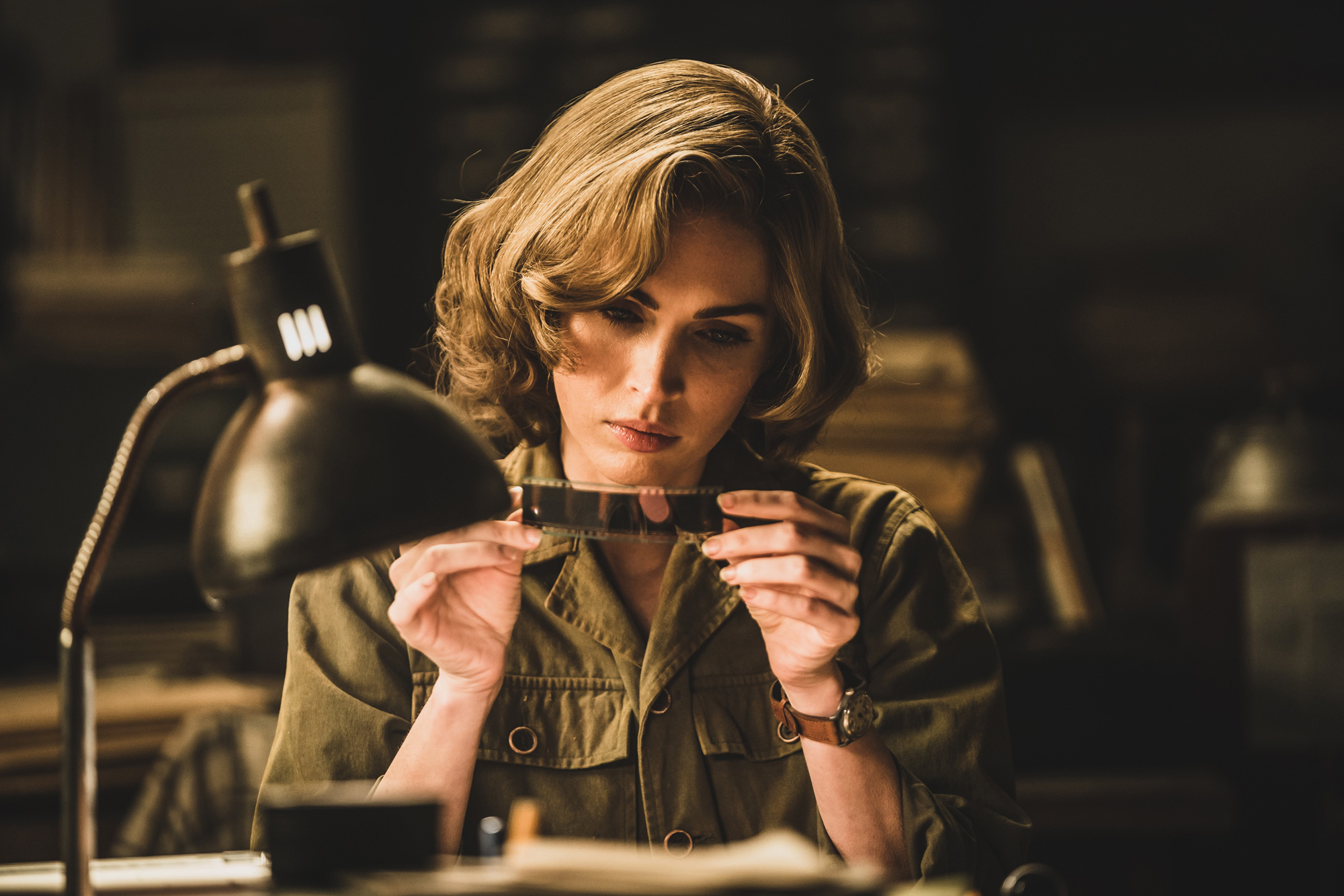 장사리 : 잊혀진 영웅들