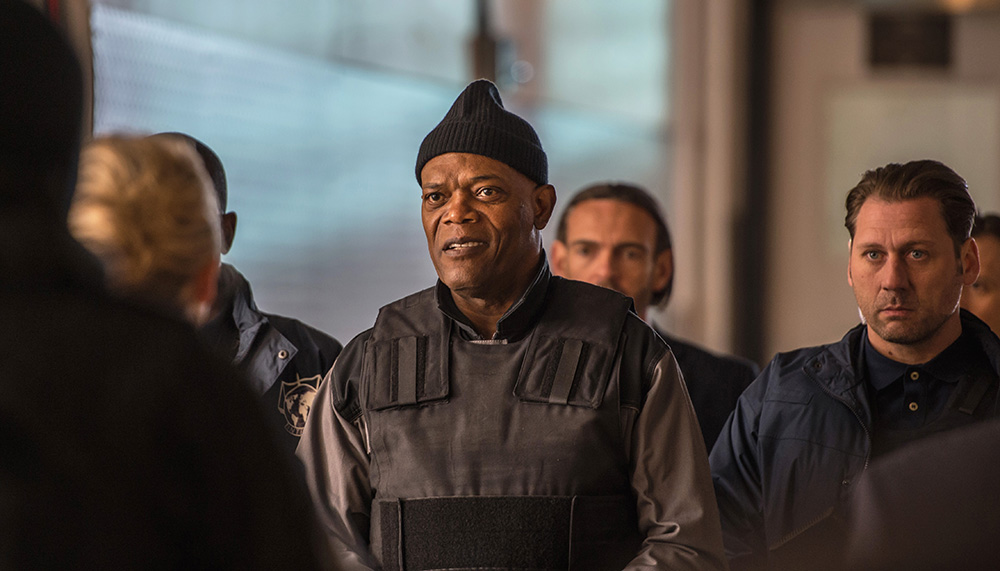 킬러의 보디가드 무삭제 특별판