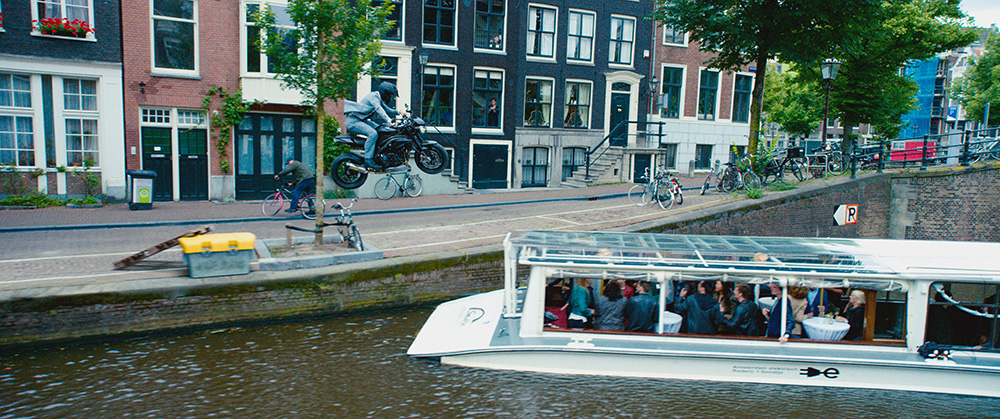 킬러의 보디가드 무삭제 특별판