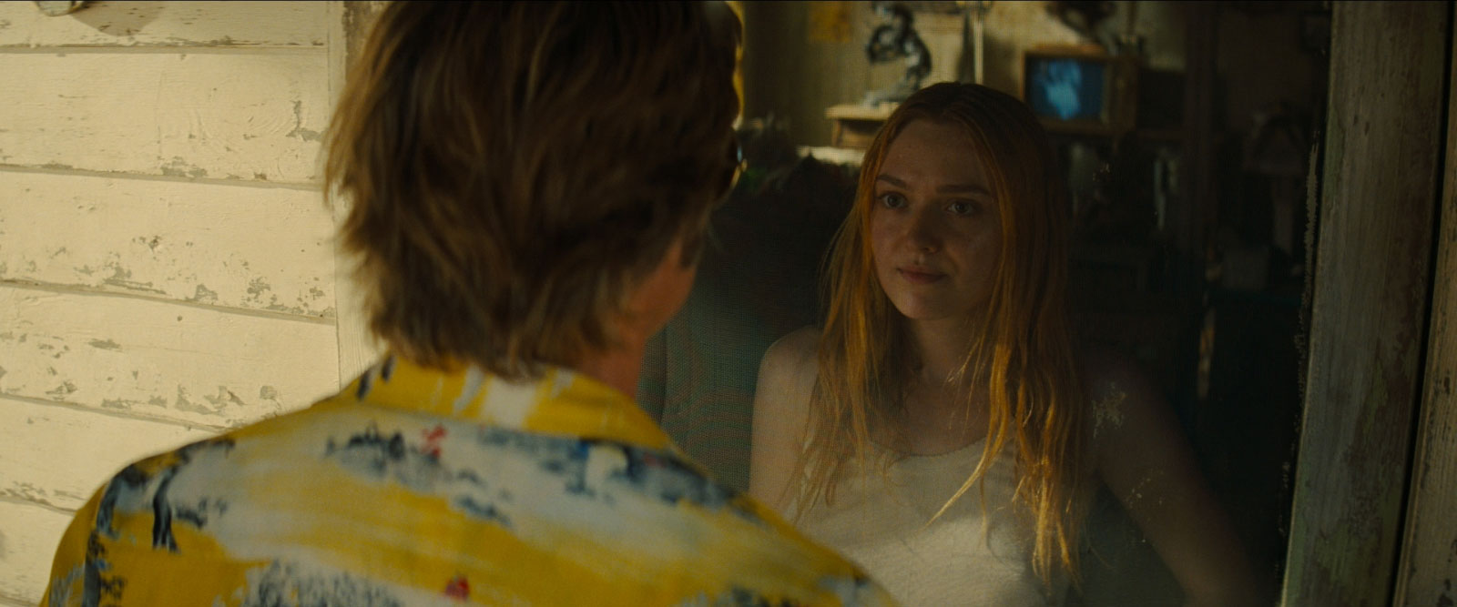 원스 어폰 어 타임... 인 할리우드