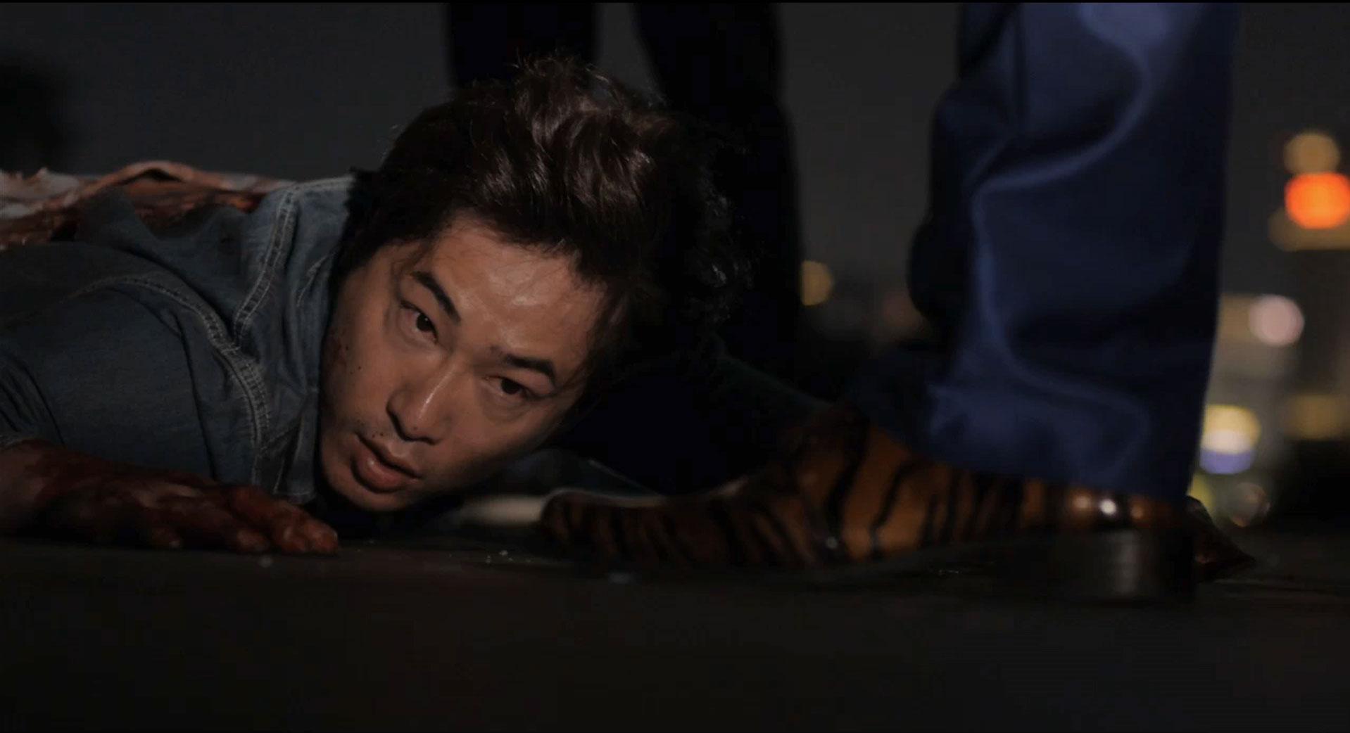 【资料】2015《射日》(姜至奂 尹珍序)3月19日上映韩影映像馆韩剧社区