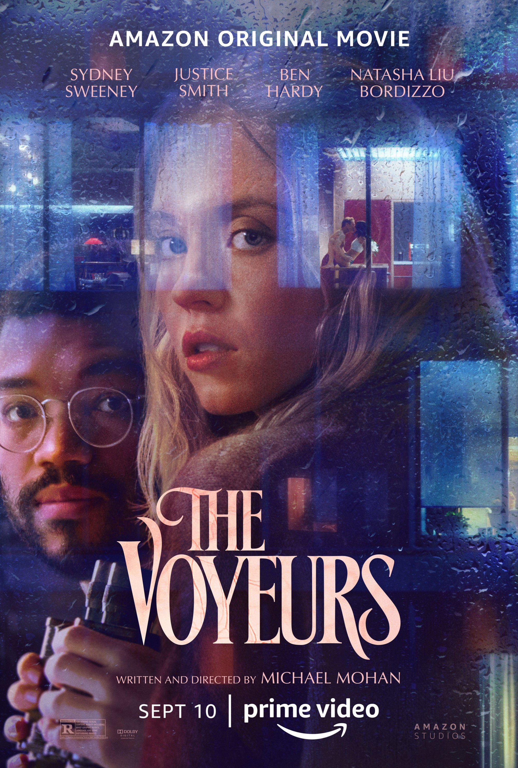 the voyagers movie watch online