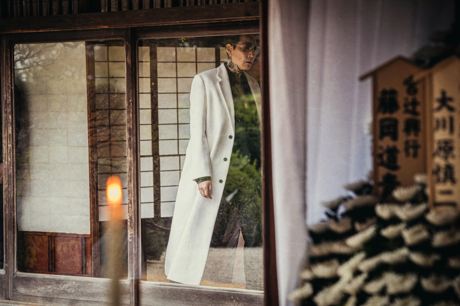 다만 악에서 구하소서