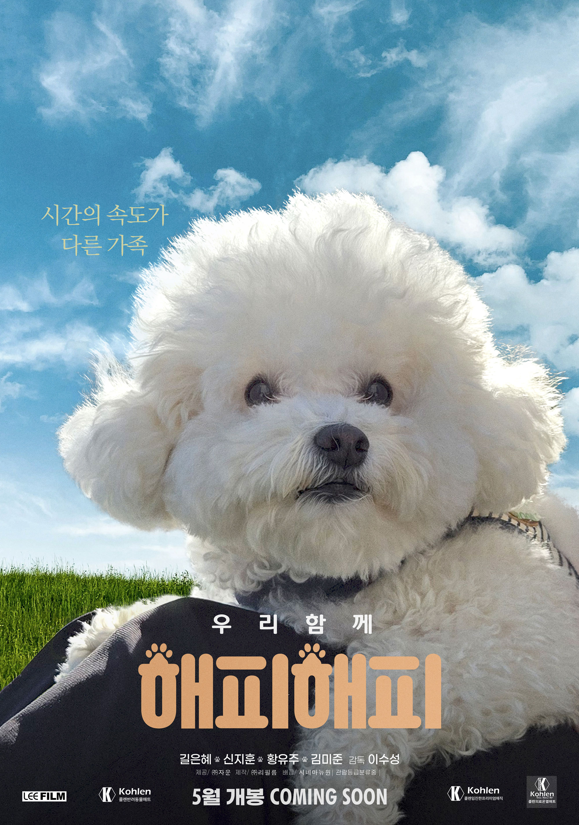 해피해피
