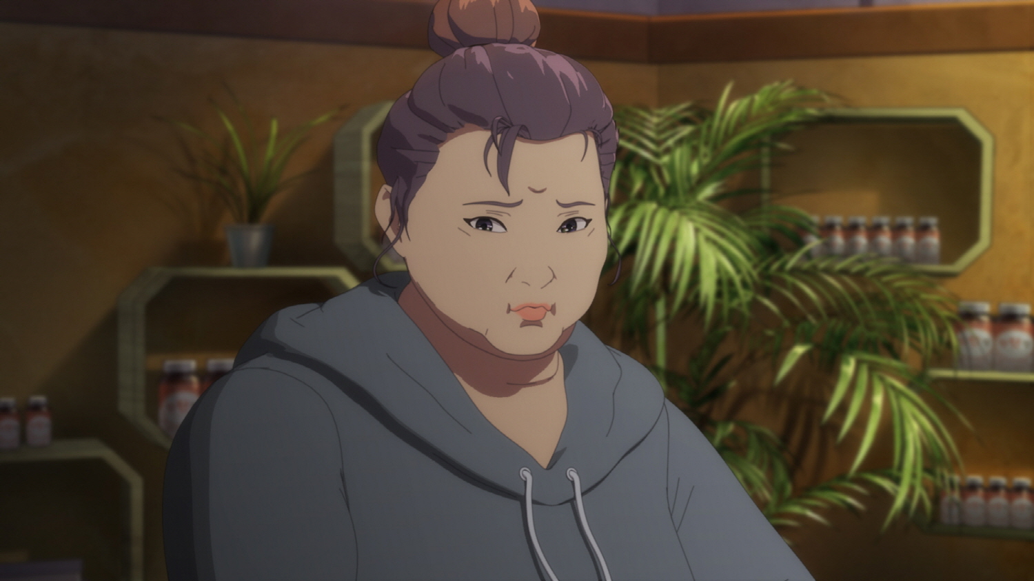 기기괴괴 성형수