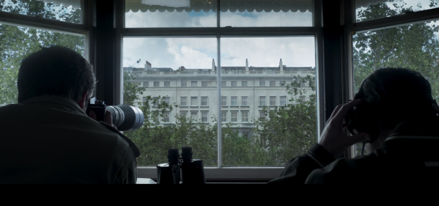 대테러 님로드 작전