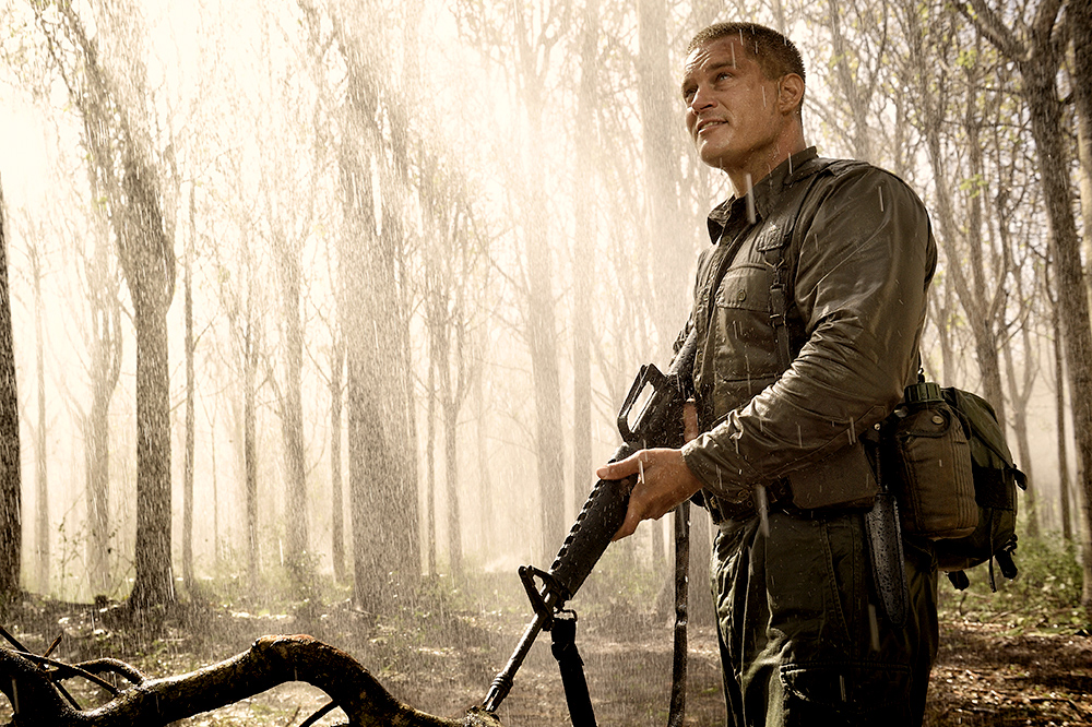 댄저 클로즈 : 롱탄 대전투