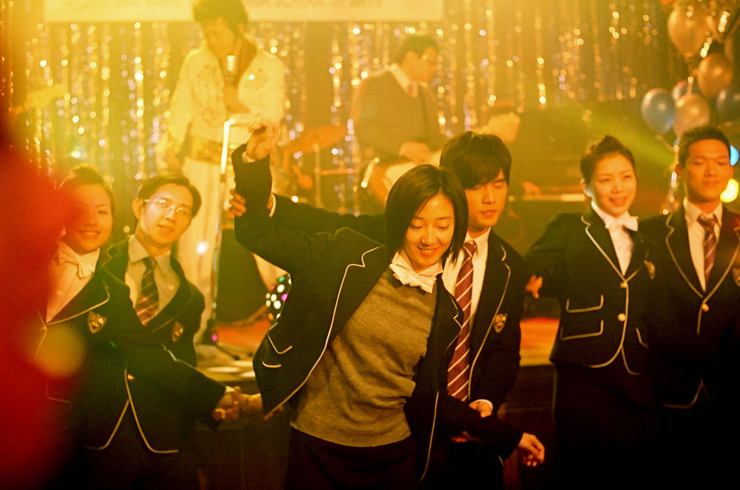 말할 수 없는 비밀