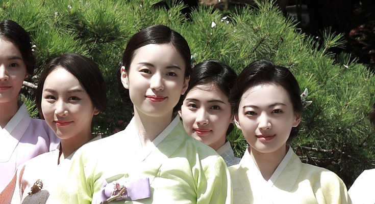 해어화