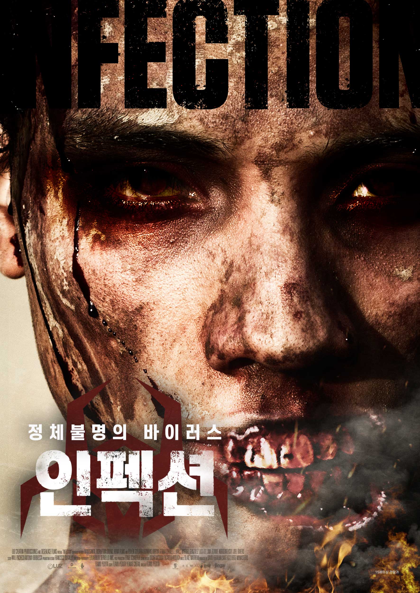 인펙션