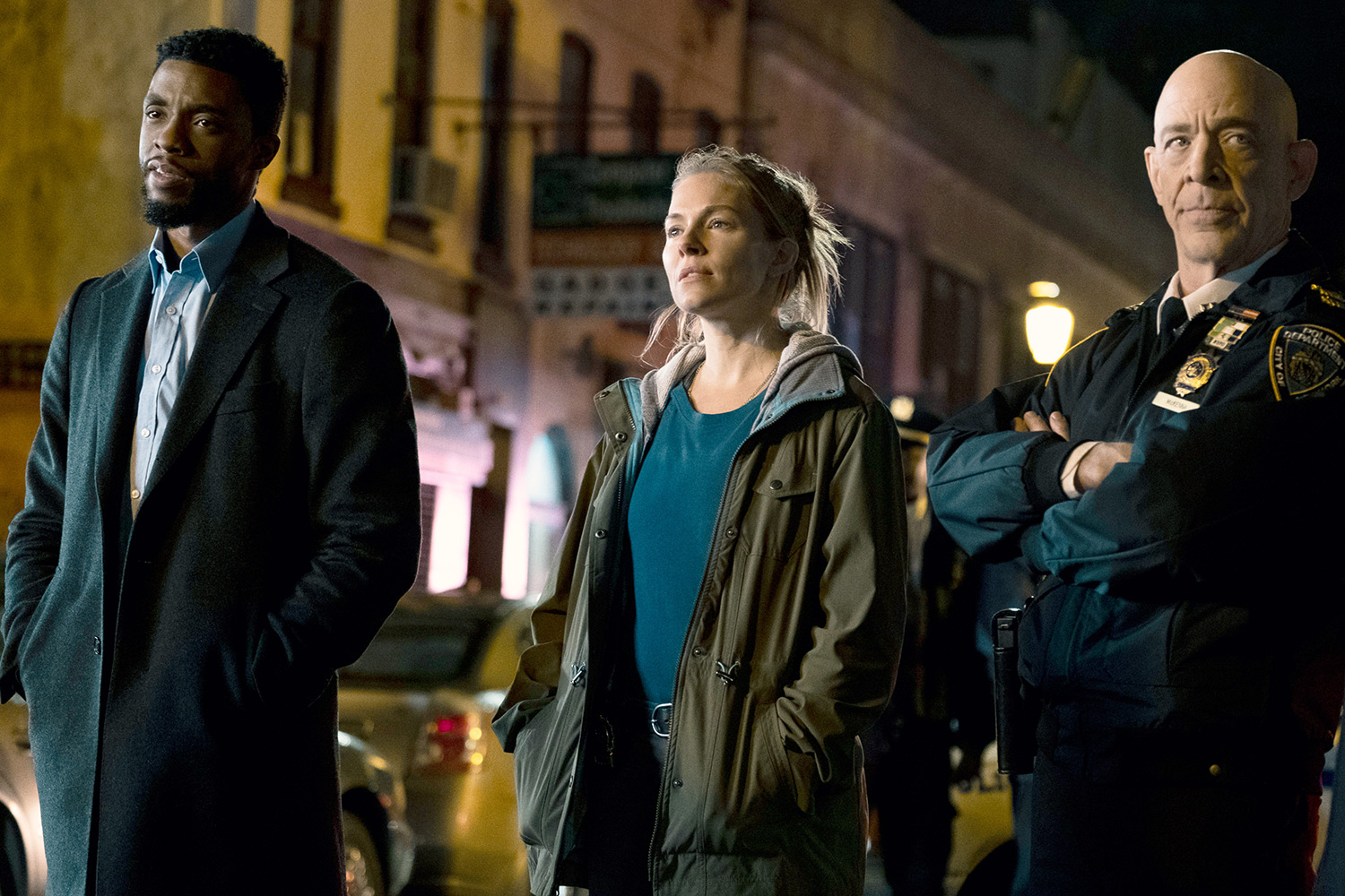 21 브릿지: 테러 셧다운