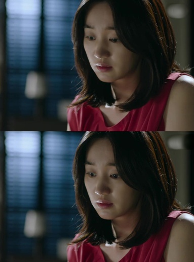 수애의 숨겨진 섹시본능