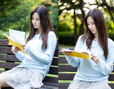 SM 간판 걸그룹 에프엑스vs소녀시대