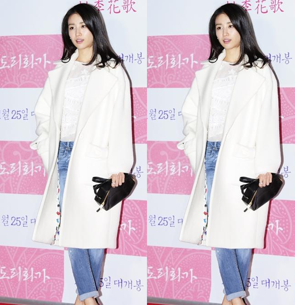 역시.. 류수영이 반할 만 하네